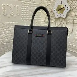 gucci aaa homme sac a main  s_1253151